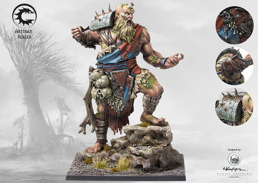Mountain Jotnar