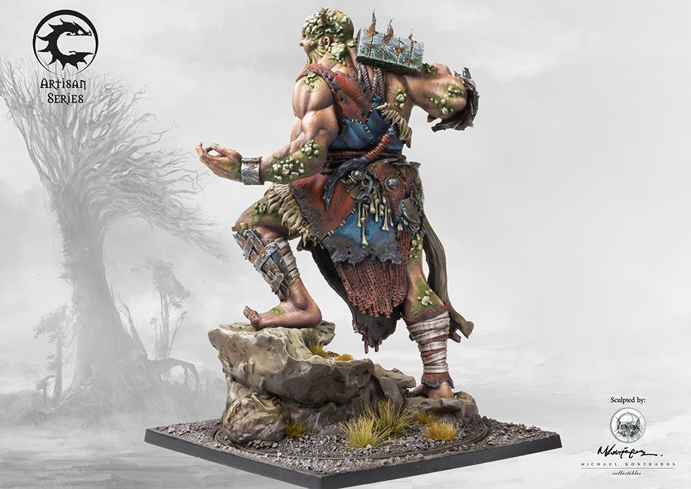 Mountain Jotnar