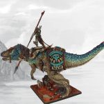 W'Adrhùn: Apex Predator