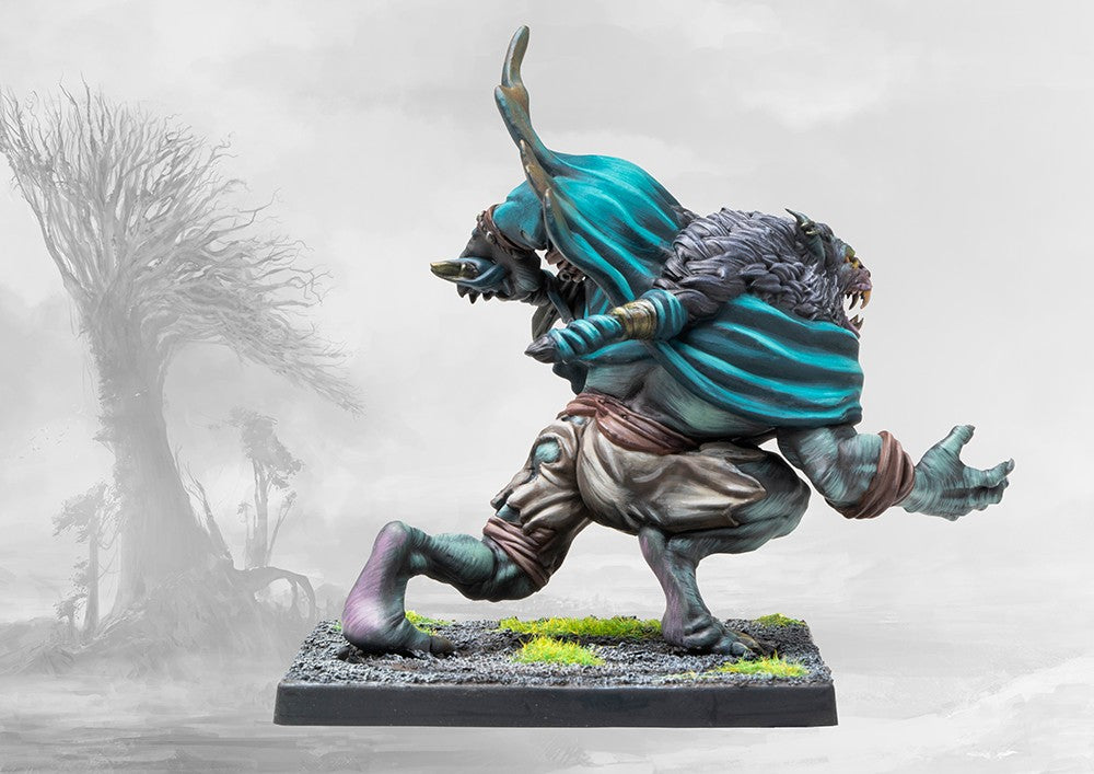 Vargyr Lord