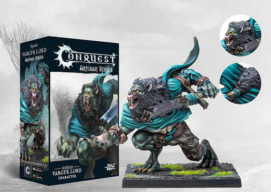 Vargyr Lord
