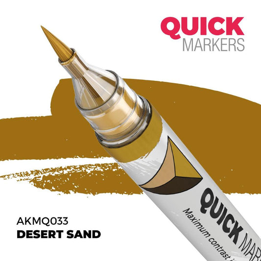 AK Quick Marker: Desert Sand