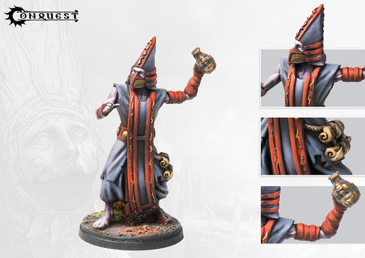 Old Dominion: Cultists (Dual Kit)