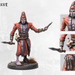 Old Dominion: Hashashin (Dual Kit)