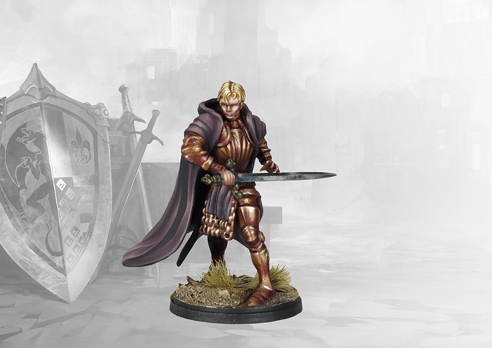 Hundred Kingdoms 2025 Starter