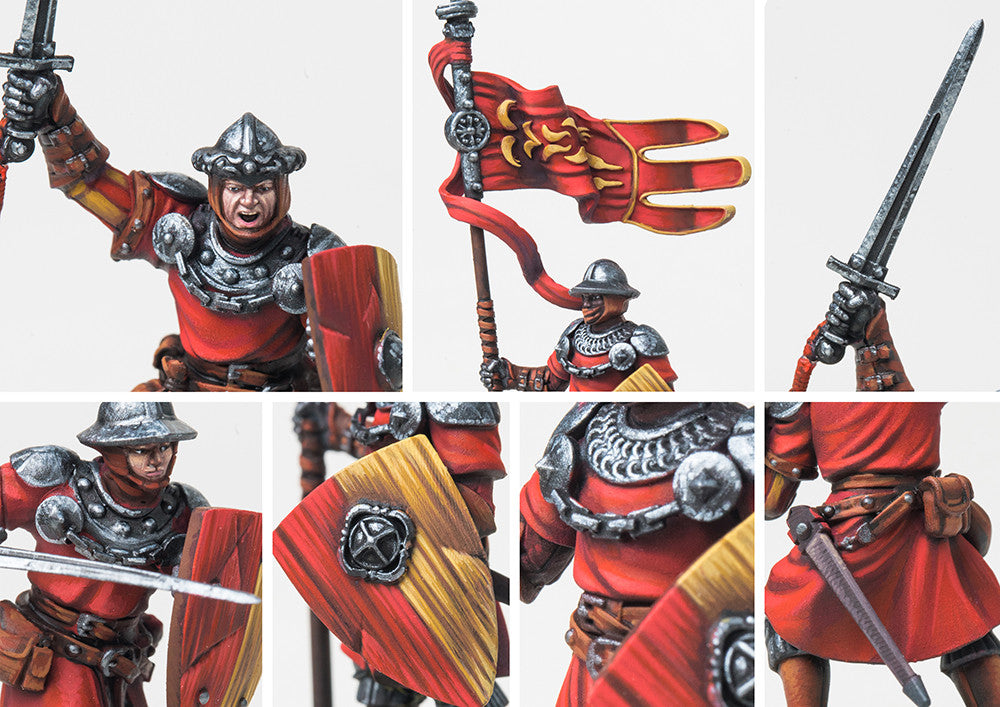 Men-at-Arms