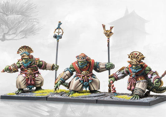 Kappa Bushi