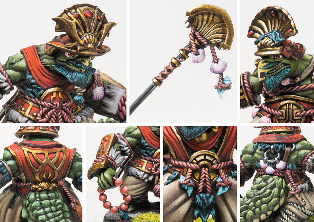 Kappa Bushi