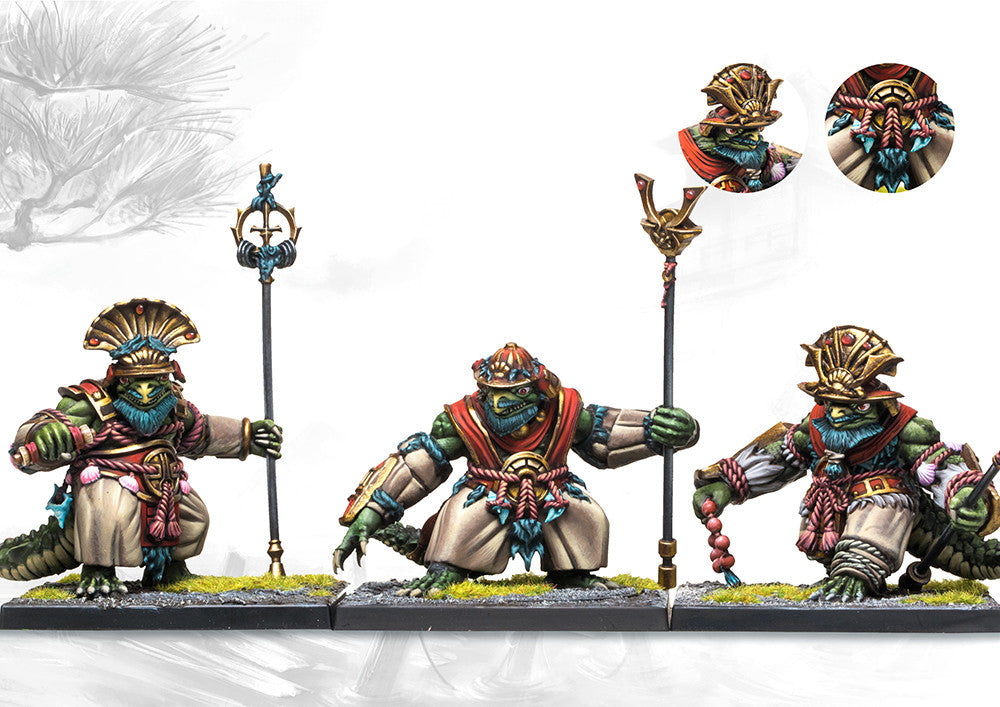 Kappa Bushi