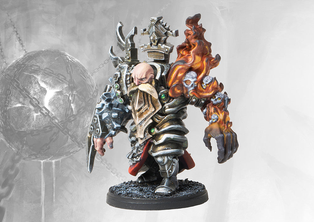 Dweghom 2025 Starter