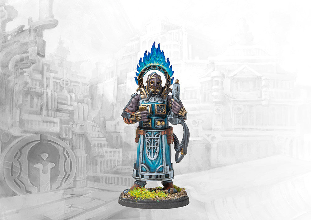 City States 2025 Starter