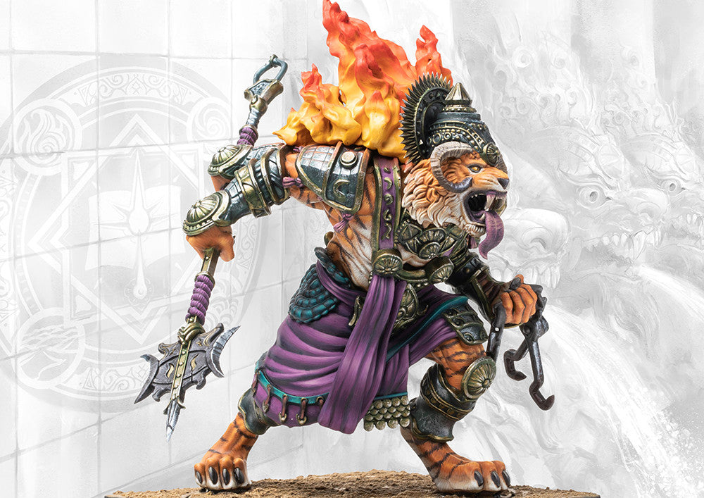 Sorcerer Kings 2025 Starter