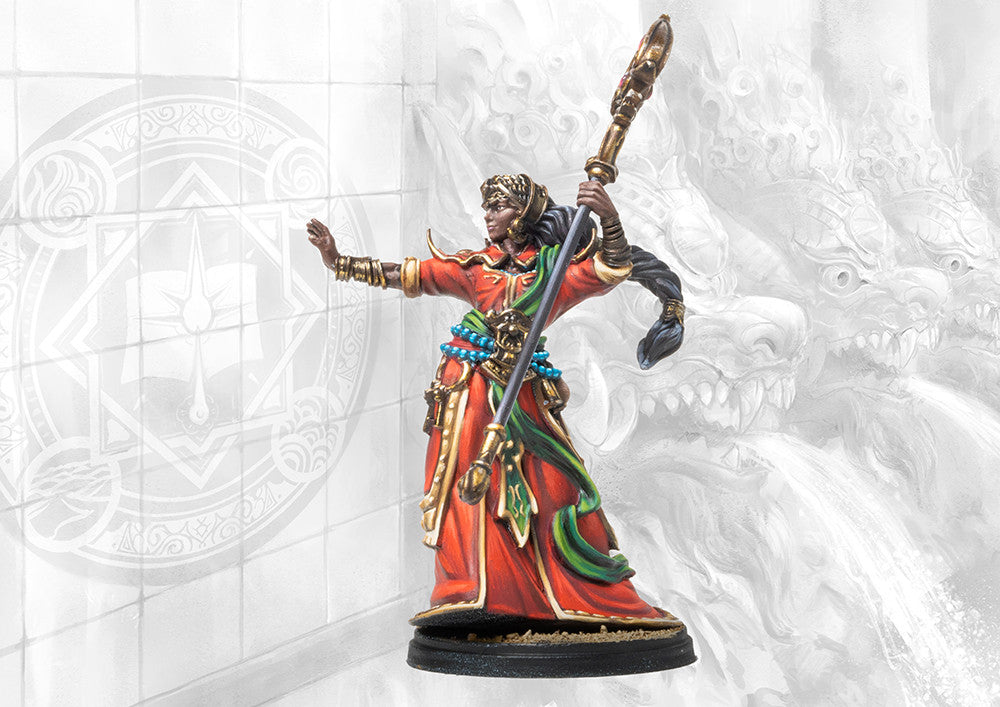 Sorcerer Kings 2025 Starter