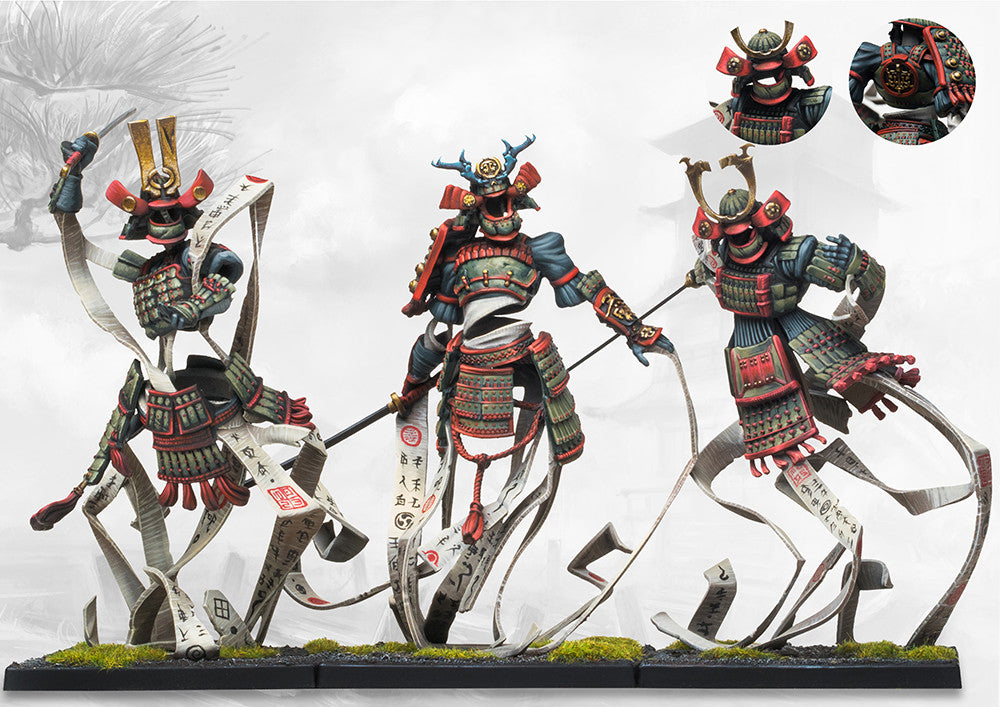 Domaru-damashi