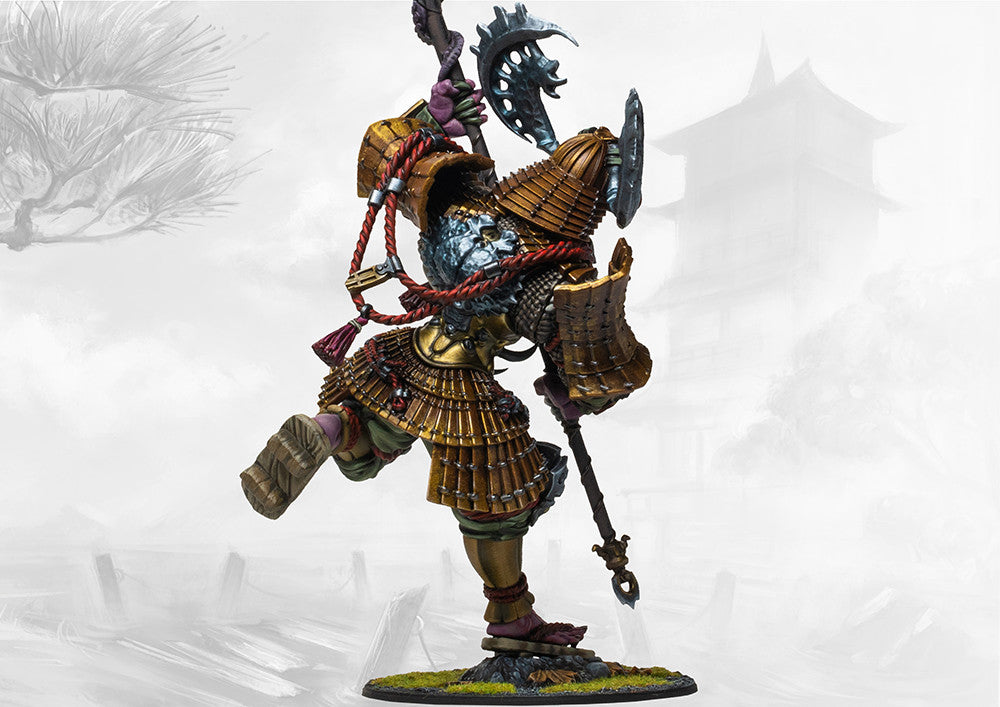 Dai Yokai (Dual Kit)