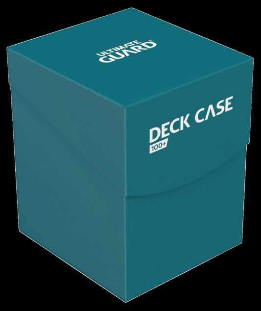 Deck Case 100+ Petrol