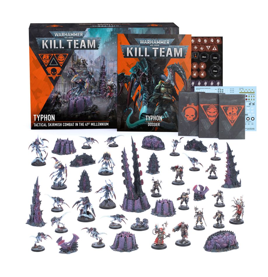Kill Team: Typhon (ITA)