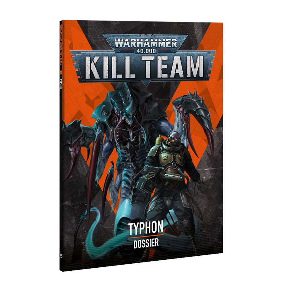 Kill Team: Typhon (ITA)