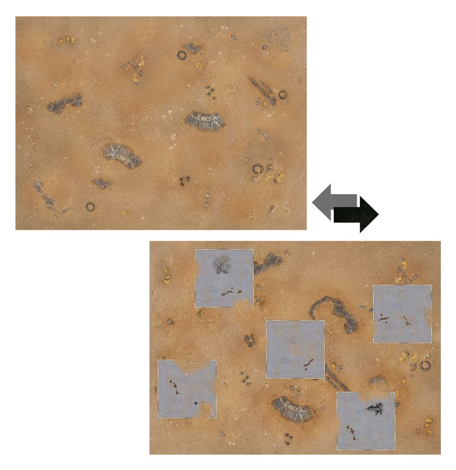 ( Pre Order ) Warhammer 40,000 Introductory Set ITA