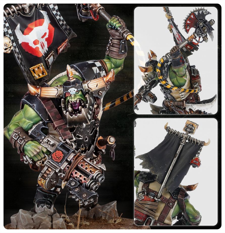 ( Pre Order ) Warhammer 40,000: Armageddon ( Available while stocks last )  ITA