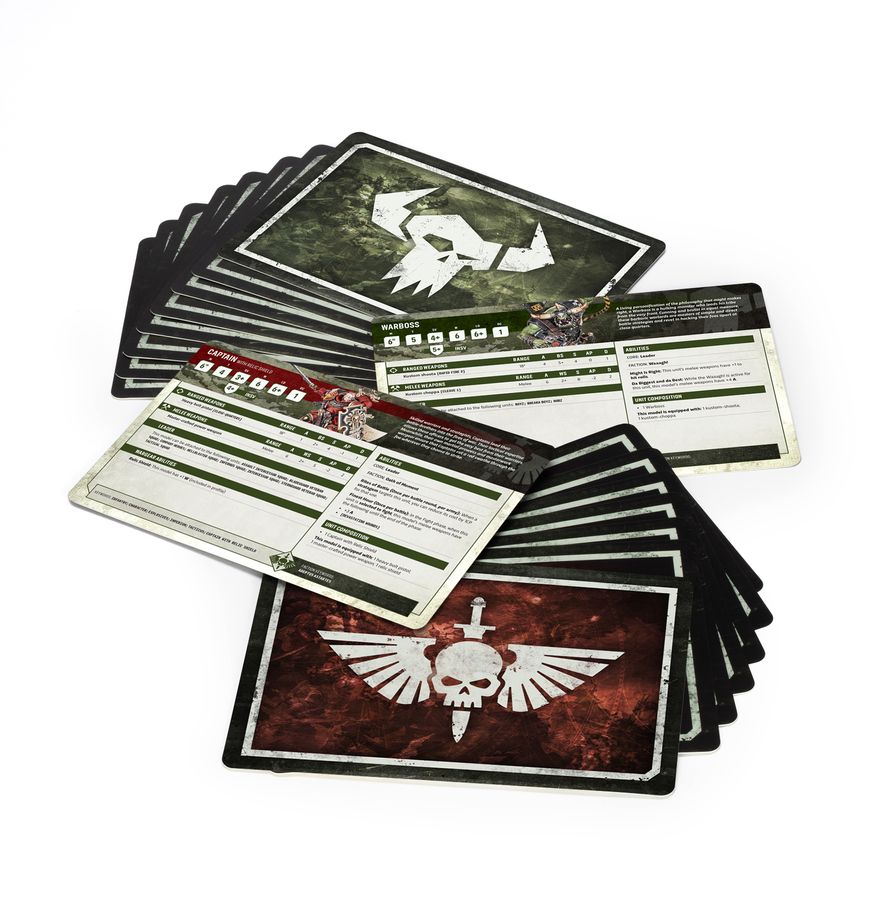 ( Pre Order ) Warhammer 40,000: Armageddon ( Available while stocks last )  ITA