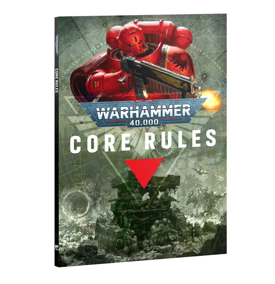 ( Pre Order ) Warhammer 40,000: Armageddon ( Available while stocks last )  ITA