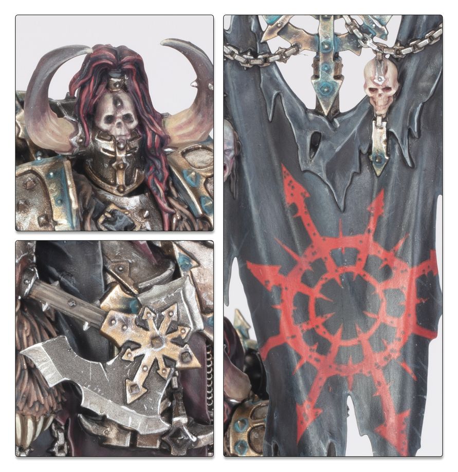 (Pre Ordine) Warhammer: The Old World – Fantasy Battles In the World of Legend Core Set