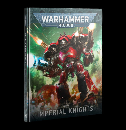 Codex: Imperial Knights (ITA)