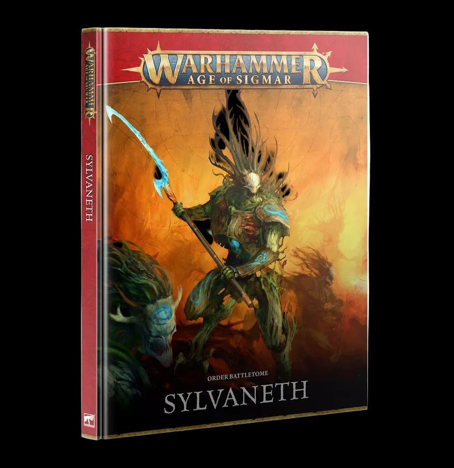 Order Battletome: Sylvaneth ITA