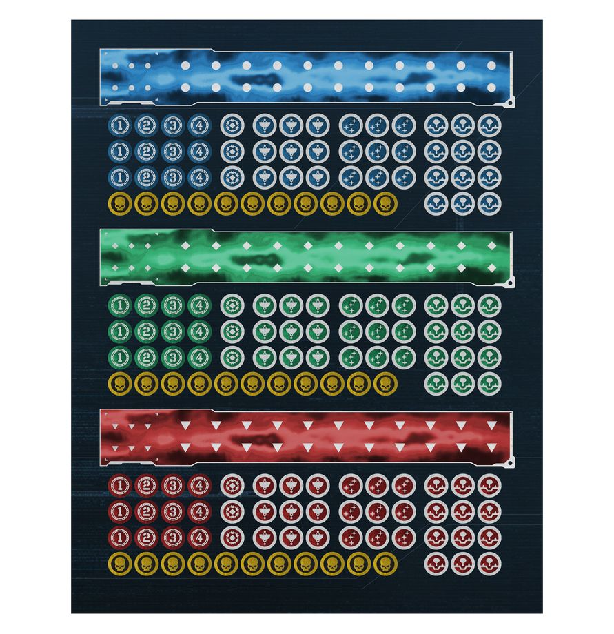 500 Worlds: Titus – The Battle for Unity Begins ( ENG )