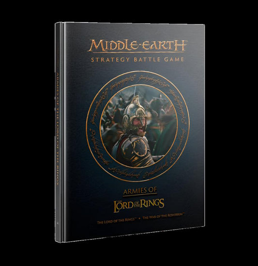 Armies of The Lord of The Rings™ (Inglese)