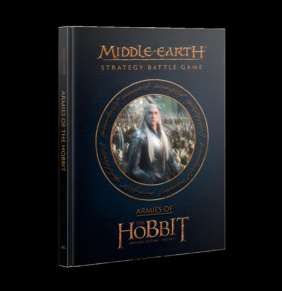 Armies of The Hobbit™ (Inglese)