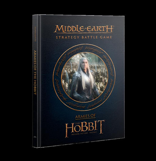 Armies of The Hobbit™ (Inglese)