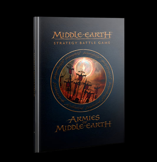Armies of Middle-earth™ (Inglese)