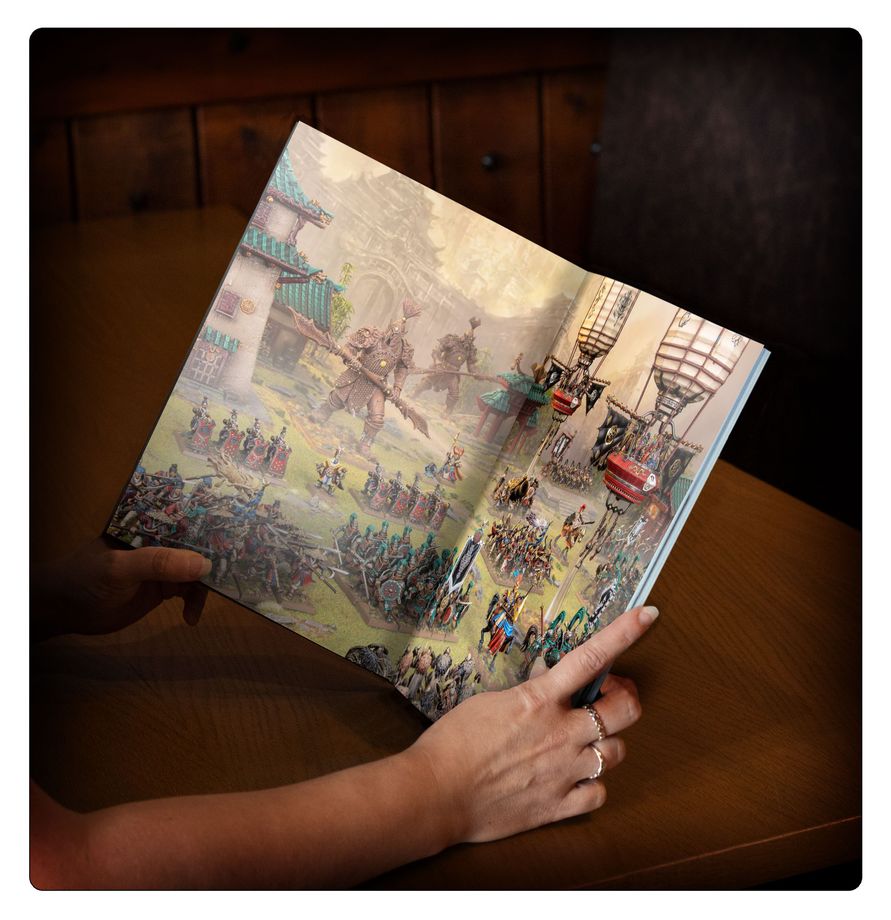 Arcane Journal: The Breaching of the Great Bastion (English)