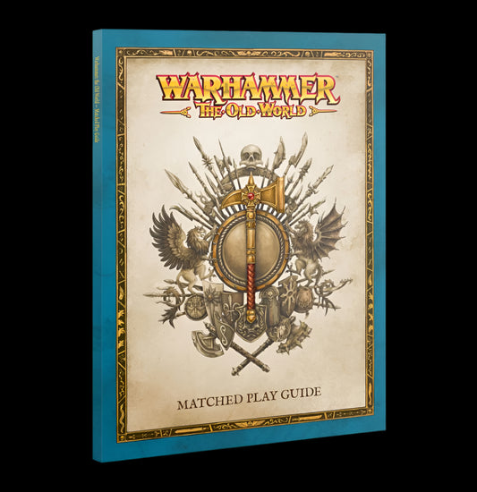 Warhammer: The Old World – Matched Play Guide
