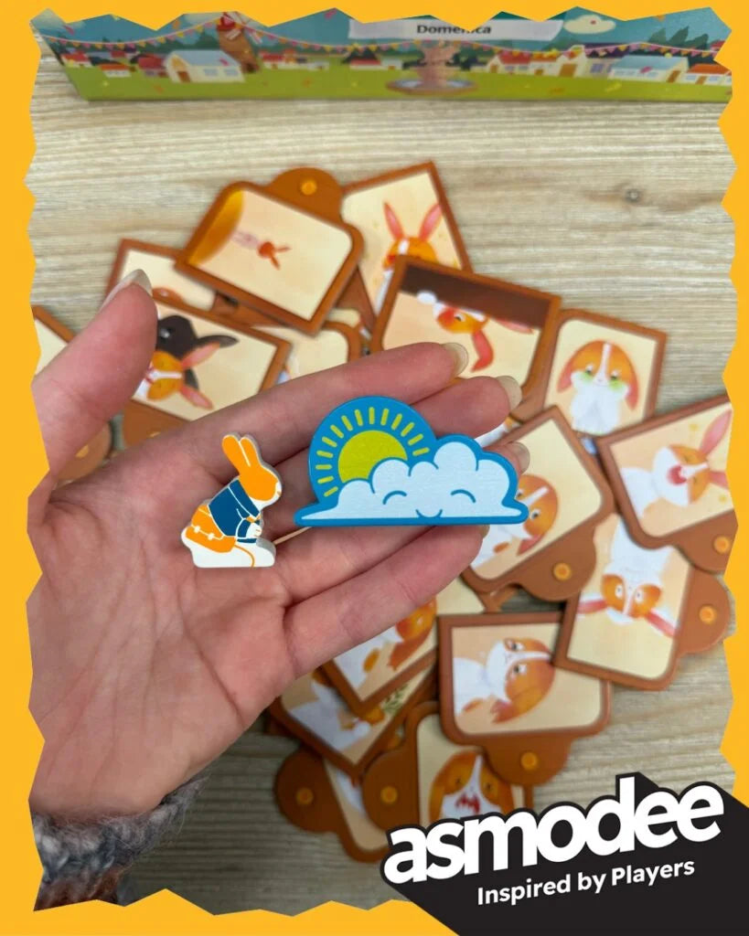 Dixit Kids