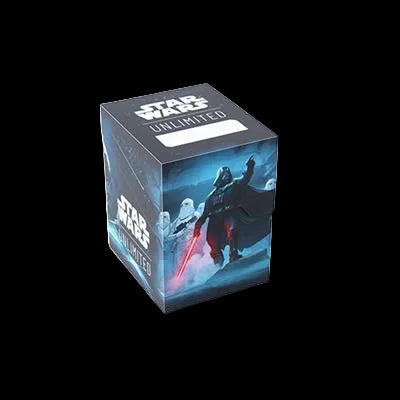 SWU - Soft Crate Darth Vader