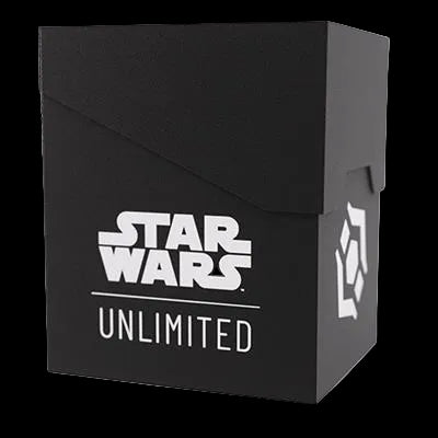 SWU - Soft Crate Black/White