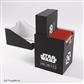 SWU - Soft Crate Black/White