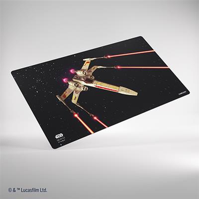 SWU - Prime Game Mat - X-Wing