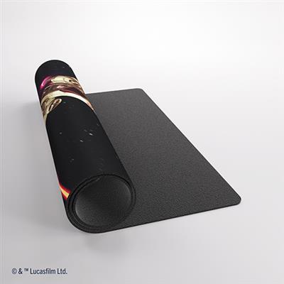 SWU - Prime Game Mat - X-Wing