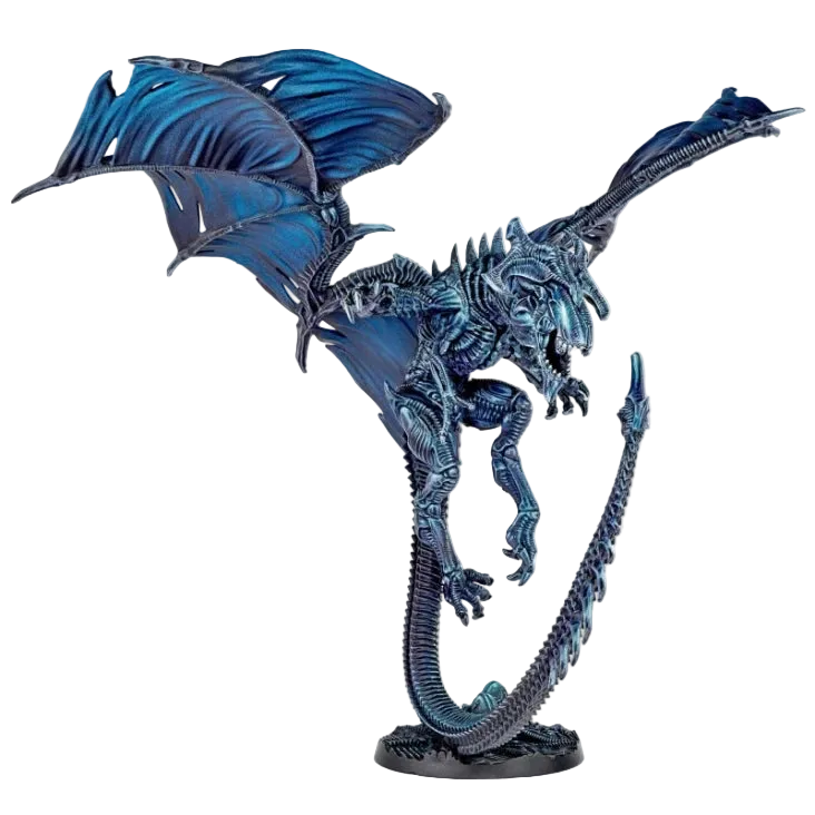 Xenodragon