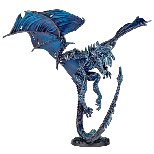 Xenodragon