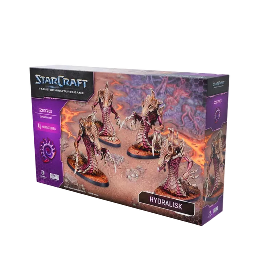 StarCraft® Hydralisk