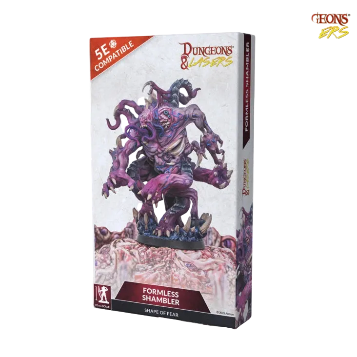 Formless Shambler