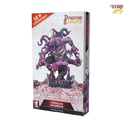 Formless Shambler