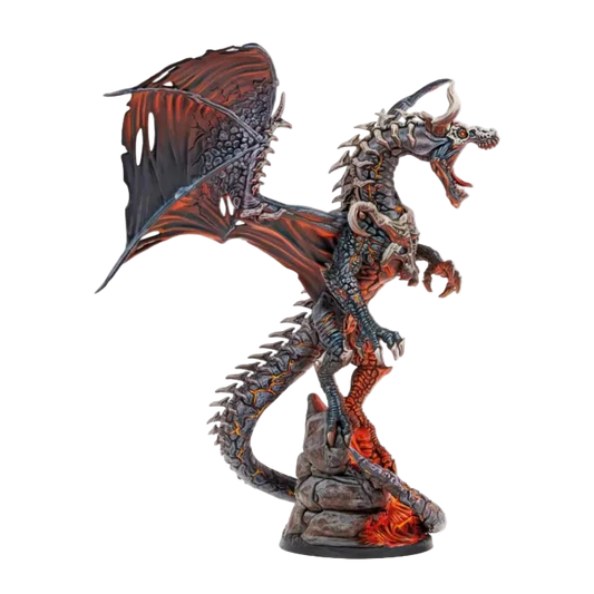 Dragon of Schmargonrog