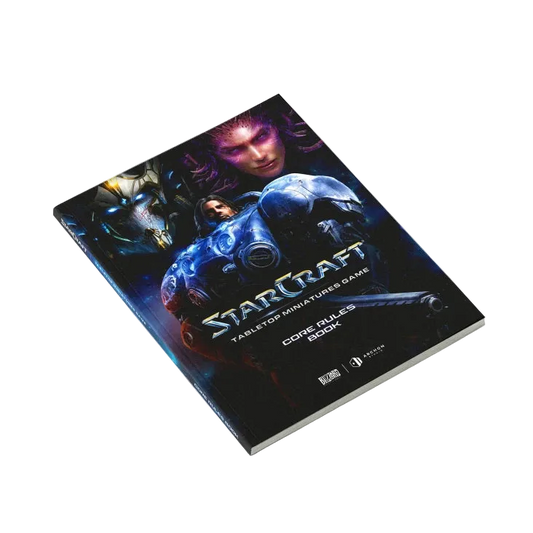 STARCRAFT® RULEBOOK
