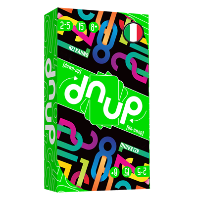 dnup